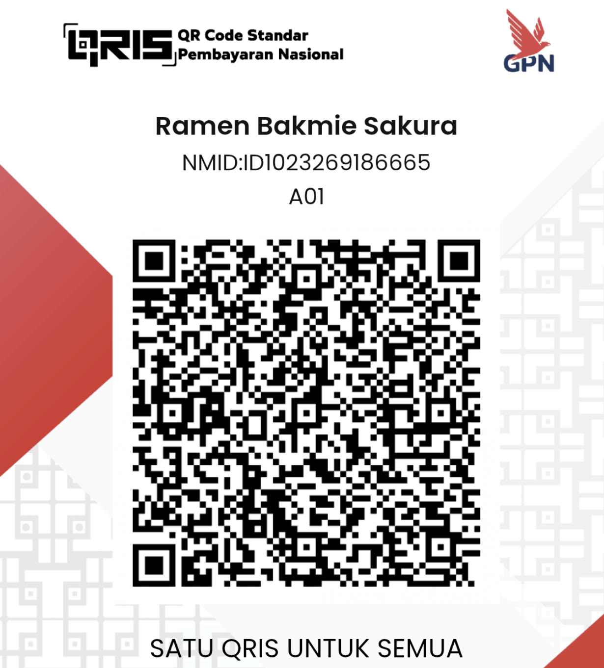 QRIS